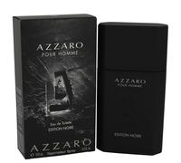 Azzaro Edition Noire Fragrance Spray 100 ml - 100 ml