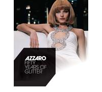 Azzaro: Fifty Years of Glitter
