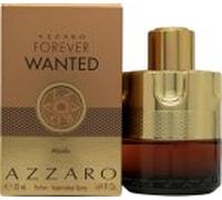 AZZARO Forever Wanted Absolu 50 ML Eau de toilette Men's Perfumes