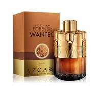 AZZARO FOREVER WANTED ABSOLU FOR MEN 100ML PARFUM SPRAY BRAND NEW & SEALED