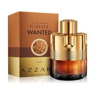 AZZARO FOREVER WANTED ABSOLU FOR MEN 50ML PARFUM SPRAY BRAND NEW & SEALED