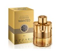 Azzaro Forever Wanted Elixir Eau de Parfum 50ml Spray