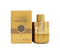 Azzaro Forever Wanted Elixir Eau de Parfum EDP 50ml Spray