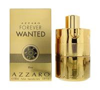 Azzaro Forever Wanted Elixir Parfum 100ml Spray
