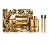 Azzaro Forever Wanted Elixir 100ml Parfum + 2x 10ml Set