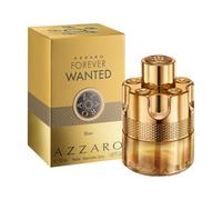 Azzaro Mens-fragrances WantedForever Wanted ElixirParfum