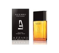Azzaro Men's fragrances Pour Homme Eau de Toilette Spray 100 ml