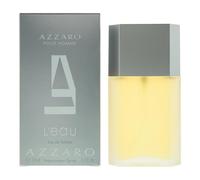 Azzaro Pour Homme L'Eau Eau de Toilette Spray, 50ml