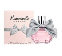 AZZARO MADEMOISELLE 30ML EAU DE TOILETTE SPRAY BRAND NEW & SEALED