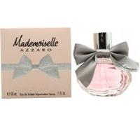 AZZARO MADEMOISELLE 30ML EAU DE TOILETTE SPRAY BRAND NEW & SEALED