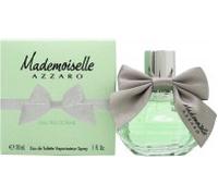 Azzaro Mademoiselle L'Eau Tres Florale Eau de Toilette 30ml Spray