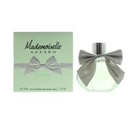 Azzaro Mademoiselle L'Eau Tres Florale Eau De Toilette 50ml
