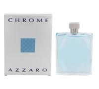 Azzaro Chrome Eau De Toilette 200ml