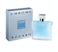 Azzaro Chrome Eau De Toilette Spray For Men 30 ML