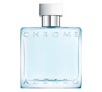 Azzaro Mens-fragrances ChromeEau de Toilette Spray