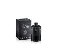 Azzaro Mens-fragrances WantedThe Most WantedEau de Parfum Spray Intense