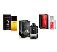 Azzaro Men'sEau de Toilette Spray Collection: Azzaro the Most Wanted Intense EDT Spray 100ml