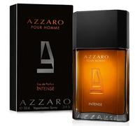 Azzaro Pour Homme 100ml Eau De Parfum Intense Spray