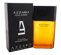 Azzaro Men's fragrances Pour Homme Eau de Toilette Spray 100 ml