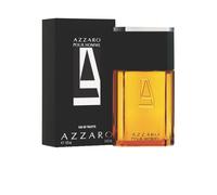 Azzaro Men's fragrances Pour Homme Eau de Toilette Spray 100 ml