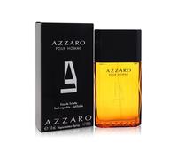 AZZARO POUR HOMME 50ML EAU DE TOILETTE SPRAY BRAND NEW & SEALED