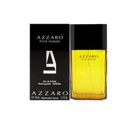 Azzaro Pour Homme Eau De Toilette 50ml