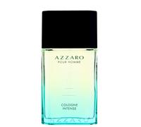 Azzaro Pour Homme Cologne Intense Eau De Toilette 50ml Spray