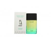 Azzaro Azzaro Pour Homme Cologne Intense Eau de Toilette for Men 100 ml