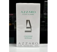 Azzaro Azzaro Pour Homme Cologne Intense Eau de Toilette for Men 100 ml