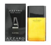 Azzaro Men's fragrances Pour Homme Eau de Toilette Spray 100 ml