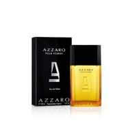 Azzaro Pour Homme Eau De Toilette 100ml
