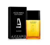 Azzaro Men's fragrances Pour Homme Eau de Toilette Spray 100 ml