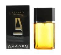 Azzaro Pour Homme 100ml Eau De Toilette Orange Man
