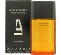 Azzaro Pour Homme Edt Spray 200 ml