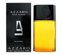 Azzaro Pour Homme Eau de Toilette 200ml Spray