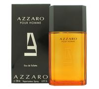 Azzaro Pour Homme Eau De Toilette 200ml