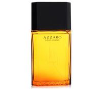 AZZARO POUR HOMME Eau De Toilette 6.8 oz for Men