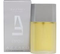 Azzaro Pour Homme L'Eau Eau de Toilette Spray, 50ml