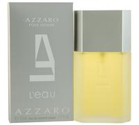 Azzaro Pour Homme L'Eau Eau de Toilette Spray, 50ml