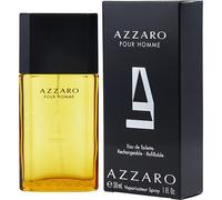 Azzaro Pour Homme Eau De Toilette 30ml