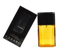 Azzaro Pour Homme Refillable Eau de Toilette 50ml | TJ Hughes
