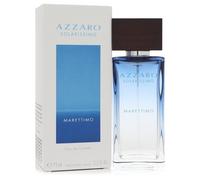 AZZARO SOLARISSIMO MARETTIMO Eau De Toilette 2.5 oz for Men