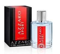 Azzaro Sport Eau de Toilette 100ml Spray