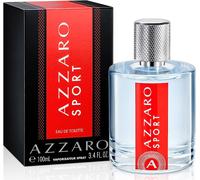 Azzaro Sport