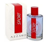 Azzaro Sport Eau De Toilette 100ml Spray for Men