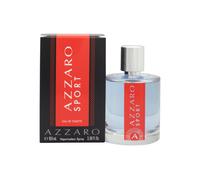 Azzaro Sport Eau de Toilette 100ml Spray