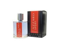 Azzaro Sport Eau de Toilette Spray 100ml Mens Fragrance