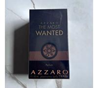 Azzaro The Most Wanted 100ml Men's Parfum