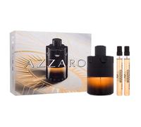 Azzaro The Most Wanted 100ml Parfum Gift Set