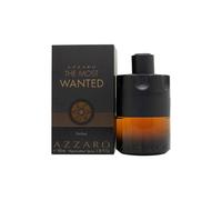 Azzaro Men's fragrances Wanted Most Wanted Le Parfum 100 ml